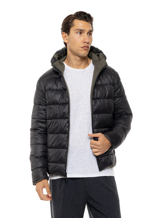 Jacke Khaki