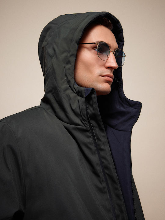 Jacke Dk Green