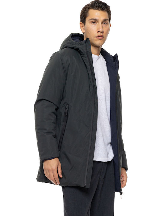 Jacke Dk Green