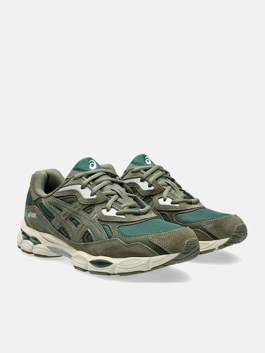 ASICS