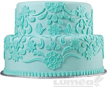 Wilton Silicone Baking Pan