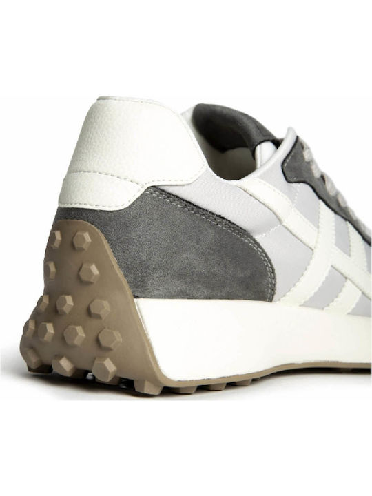 Sneakers Gray