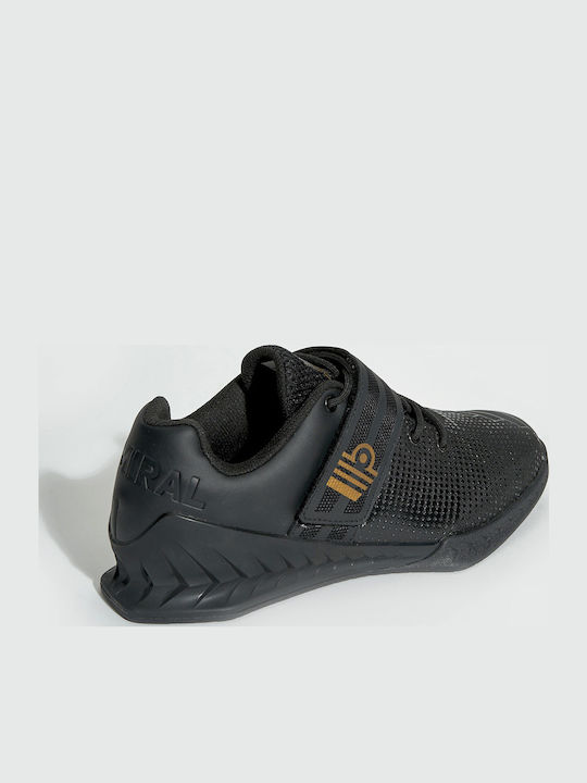 Herren Sneakers Schwarz