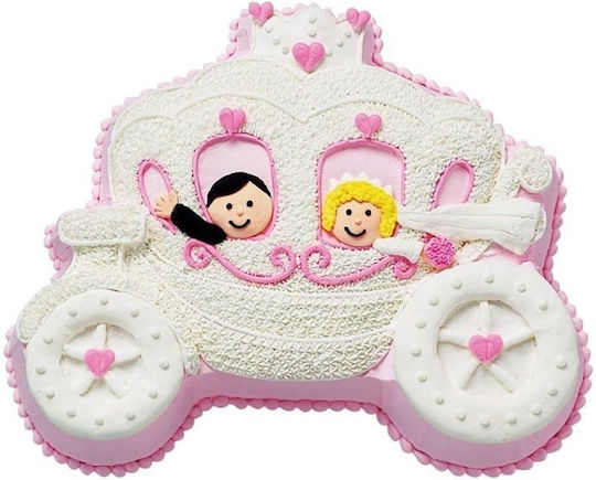 Wilton Formă de Patiserie 1buc