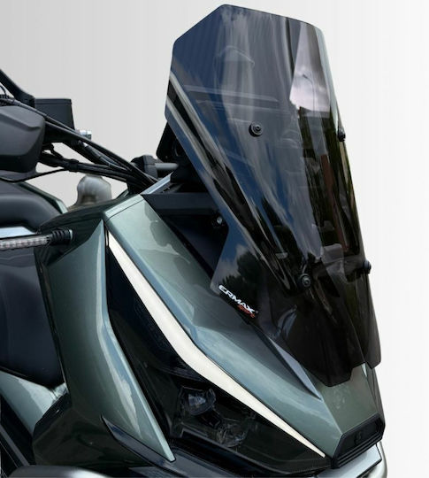 Ermax Φιμέ Ζελατίνα Μοτοσυκλέτας TO45003-03