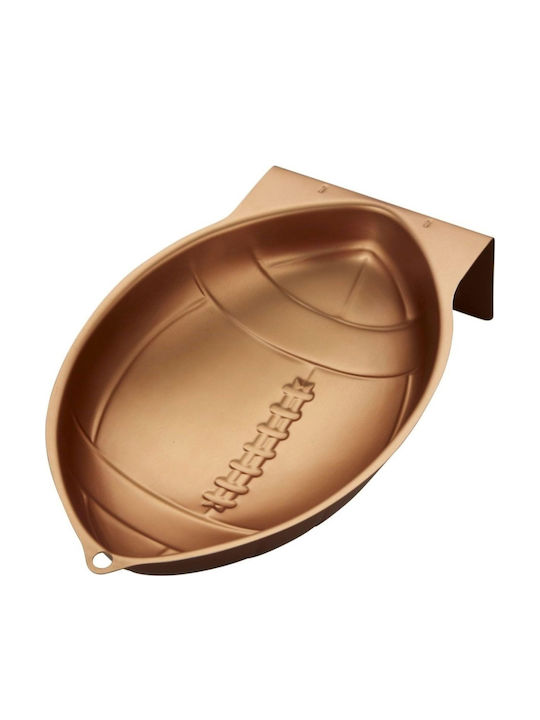 Wilton Formă de Patiserie din Aluminiu 1buc