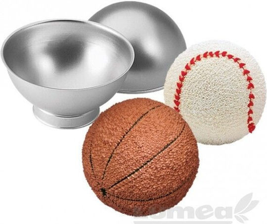 Wilton Formă de Patiserie 1buc