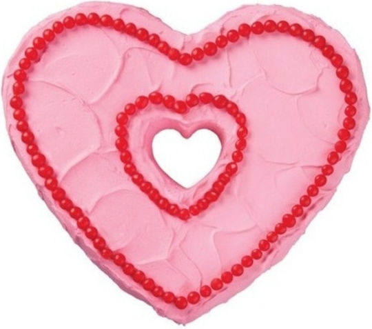 Wilton Formă de Patiserie pentru Chec Rotund 1buc