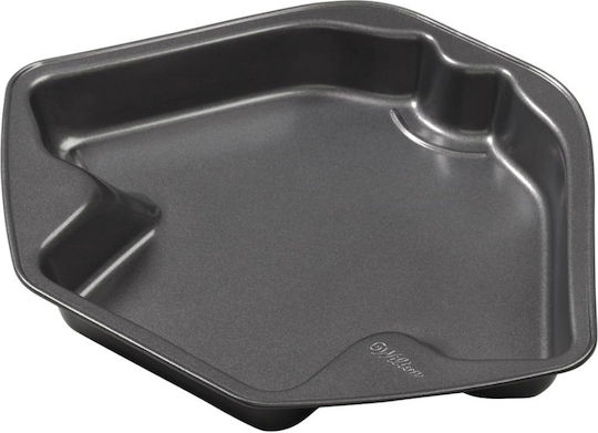 Wilton Formă de Patiserie pentru Chec Rotund 1buc
