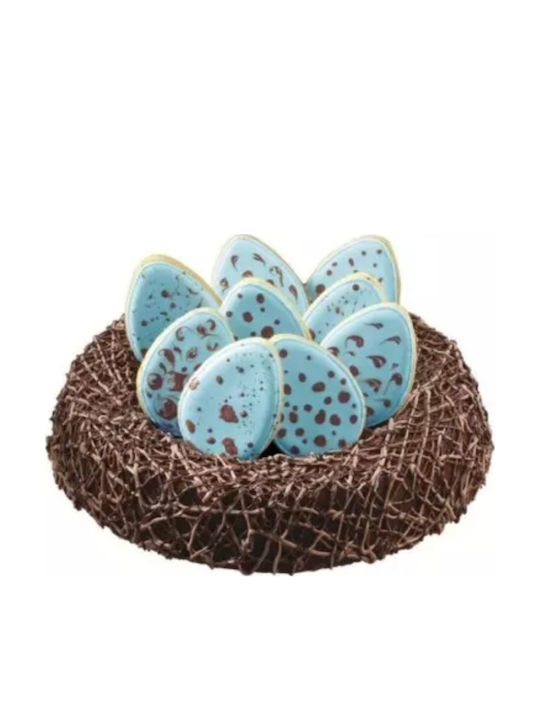 Wilton Backform 1cm