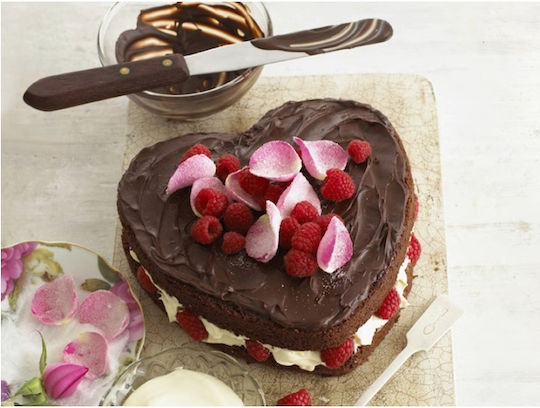 Wilton Formă de Patiserie pentru Chec Rotund 1buc