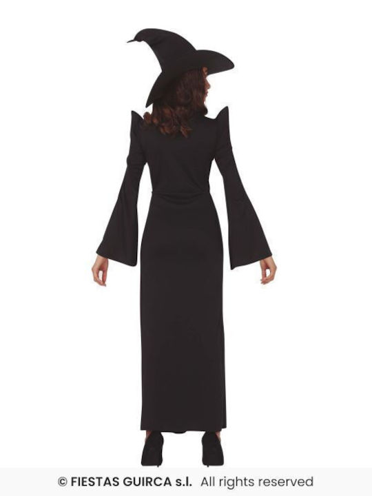 Carnival Costume Witch