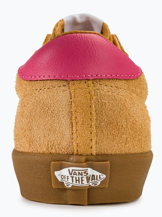 Sneakers Gum Dyelw