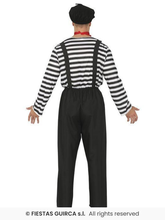 Costum de Carnaval Mimoză