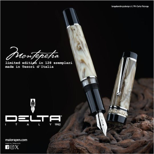 Delta Stilou Fine