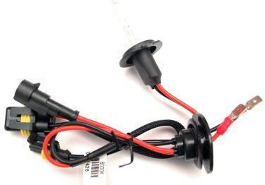 Lamps Car & Motorcycle H7 Xenon 4300K Natural White 35W 1pcs