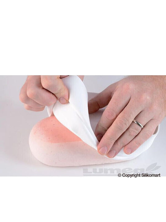Silikomart Mr. Pillow Formă de Patiserie din Silicon 1buc