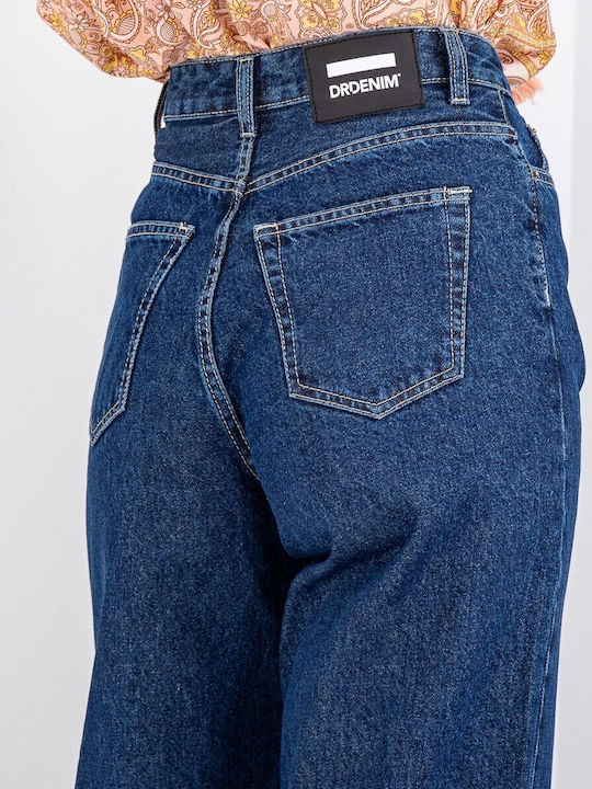 Γυναικείο Jean Παντελόνι Blue