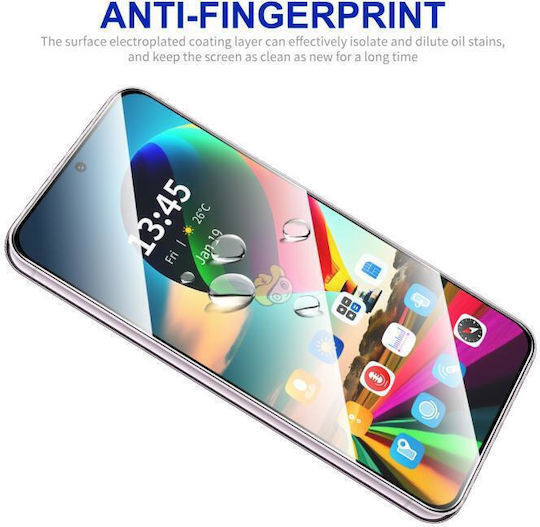 Tempered Glass (Redmi Note 13 4G)