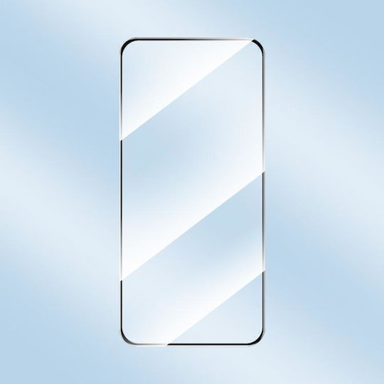 Tempered Glass Black (Xiaomi 14)