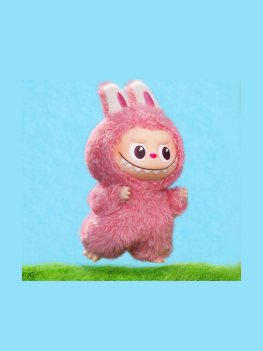 Monsters Pin Love Series-vinyl Plush Pendant Blind Box A-m Monsters Pin Love Series-vinyl Plush Pendant Blind Box A-m