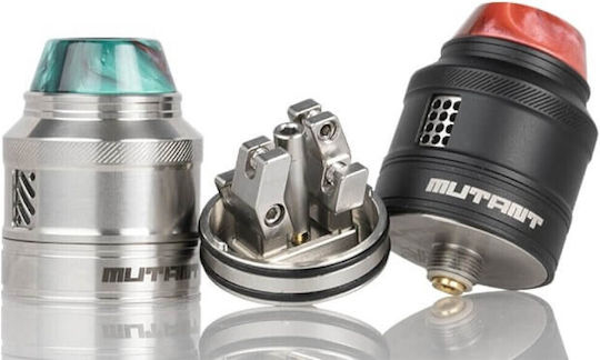 Vandy Vape Mutant Ατμοποιητής Ηλεκτρονικού Τσιγάρου RDA 25mm 090560022