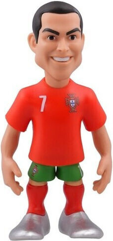 Minix Футбол Cristiano Ronaldo Фигура 12см