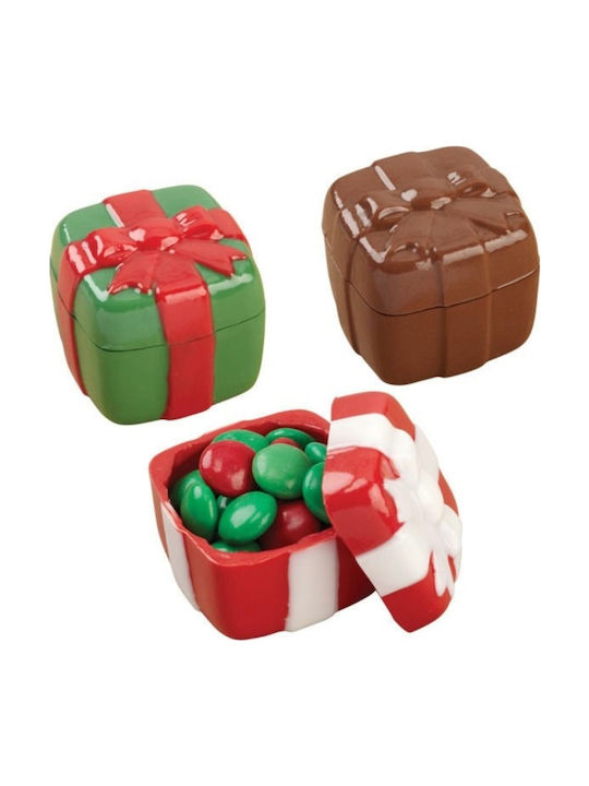 Wilton Formă de Patiserie Bomboane de Ciocolată Plastic 1buc