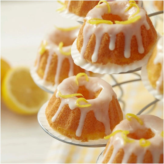 Wilton Baking Pan 3pcs