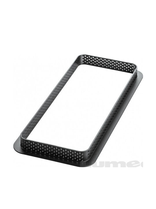 Silikomart Bubble Formă de Patiserie pentru Tartă din Silicon 1buc