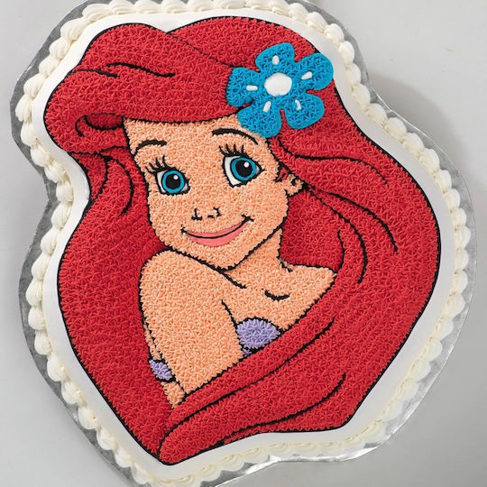 Wilton Backform Für Rundkuchen
