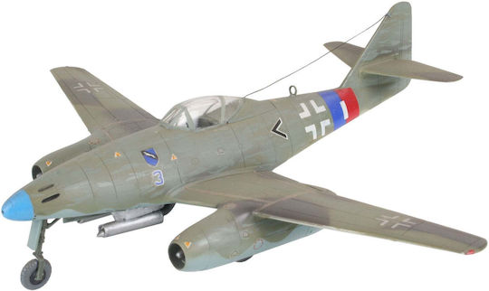 Revell Figurină de Modelism la Scară 1:72 cu Lipici și Culori 27.4x21cm.