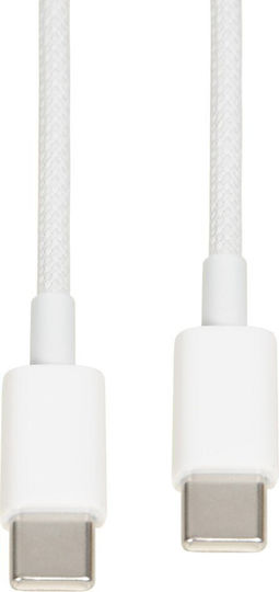 iBox Φορτιστής Χωρίς Καλώδιο GaN με Θύρα USB-A και 2 Θύρες USB-C 65W Λευκός (C-65 UK)