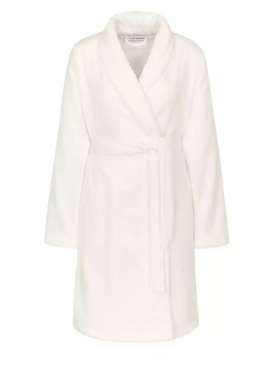 Triumph Winter Women's Robe White