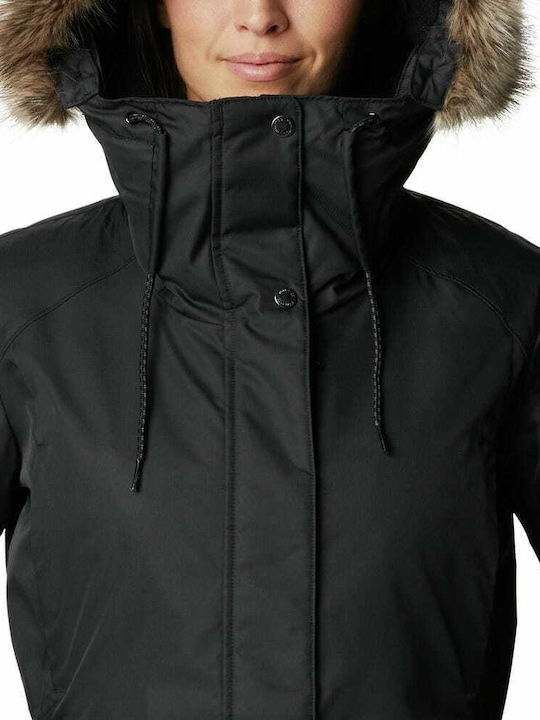 Mountain Iii Insulated