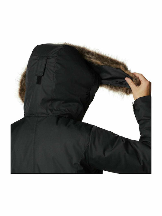 Mountain Iii Insulated