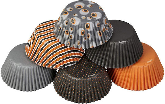 Wilton Suport din hârtie pentru Cupcake 415-7291 150pcs