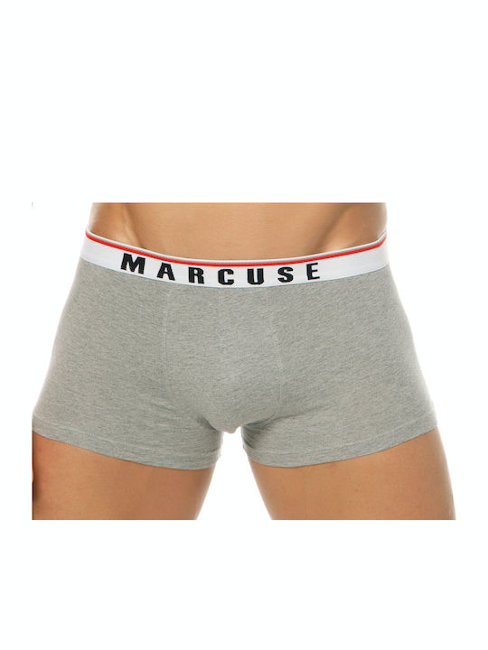 Men's Boxer Gray