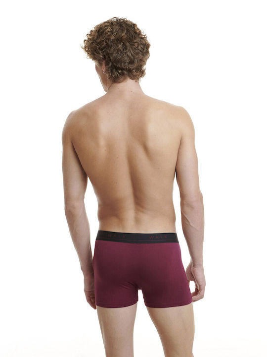 Ανδρικά Μποξεράκια Mauro 2Pack