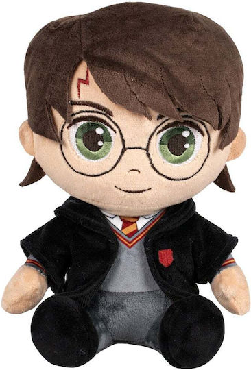 Play By Play Plush Harry Potter for Newborns 16 cm