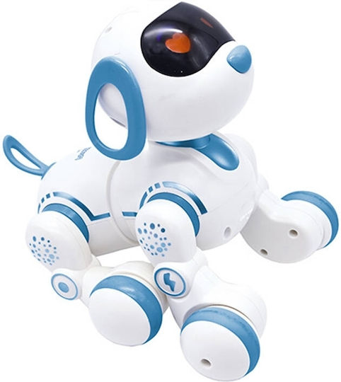 Lexibook Power Puppy Joc Electronic Robotic Pentru Vârsta 4+ Ani