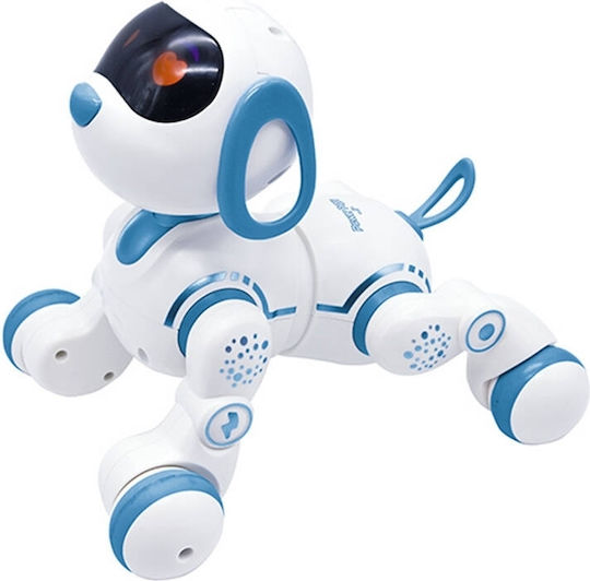 Lexibook Power Puppy Joc Electronic Robotic Pentru Vârsta 4+ Ani