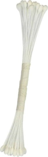 PME Accesorii de Patiserie STAM04W 50pcs