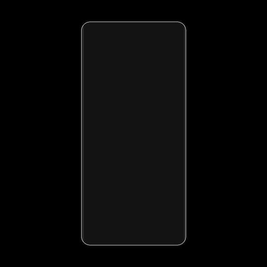 Realme 15 Pro 5g Folie Protectie Telefon Curbată Uv Liquid Full Glue