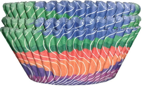 PME Suport din hârtie pentru Cupcake BC727 60pcs