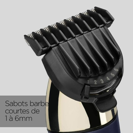 Babyliss Super-x Машинка за Подстригване Златиста T992E