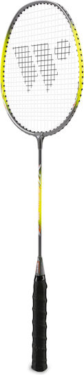 Wish Badminton Racket