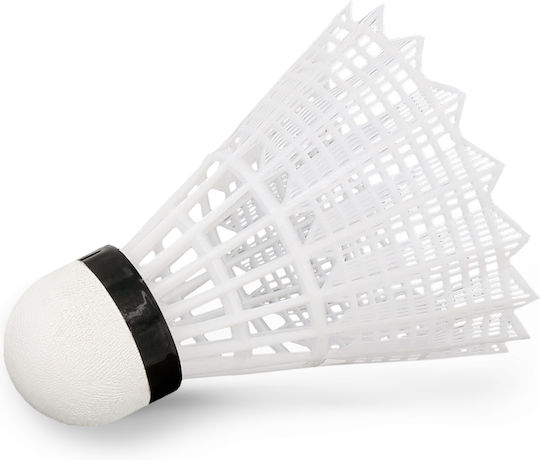 Wish Badminton Shuttlecocks 6pcs