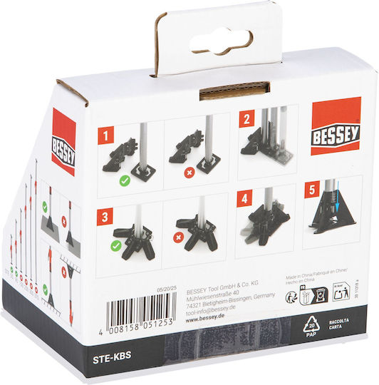 Bessey Werkzeugzubehör 1Stück