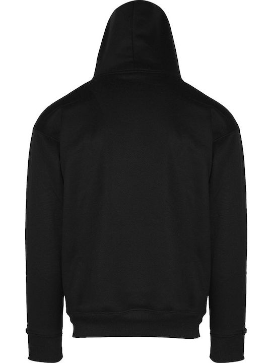 Unisex Bedruckte Blusen Schwarz Led Zeppelin Dp4966